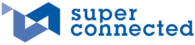 SUPERCONNECTED
