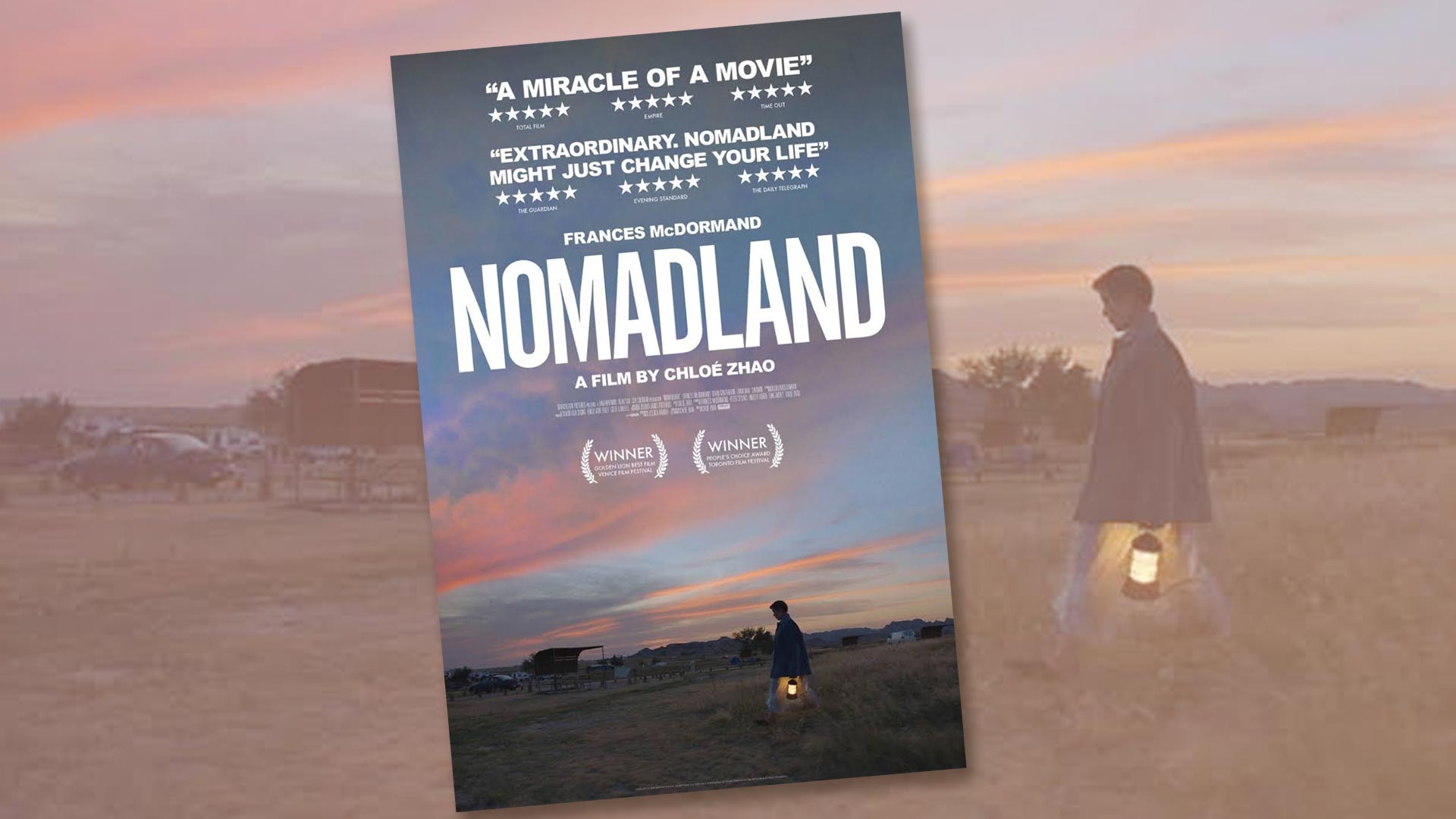 nomadland